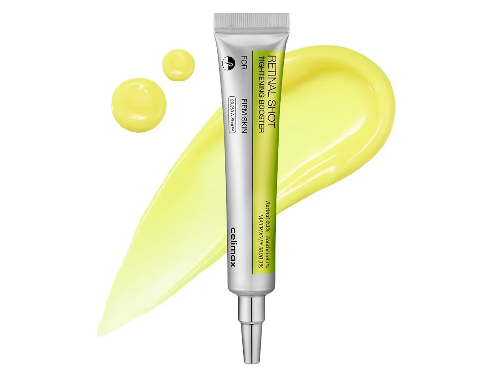 CELIMAX VITA-A RETINOL SHOP TIGHT BOOST