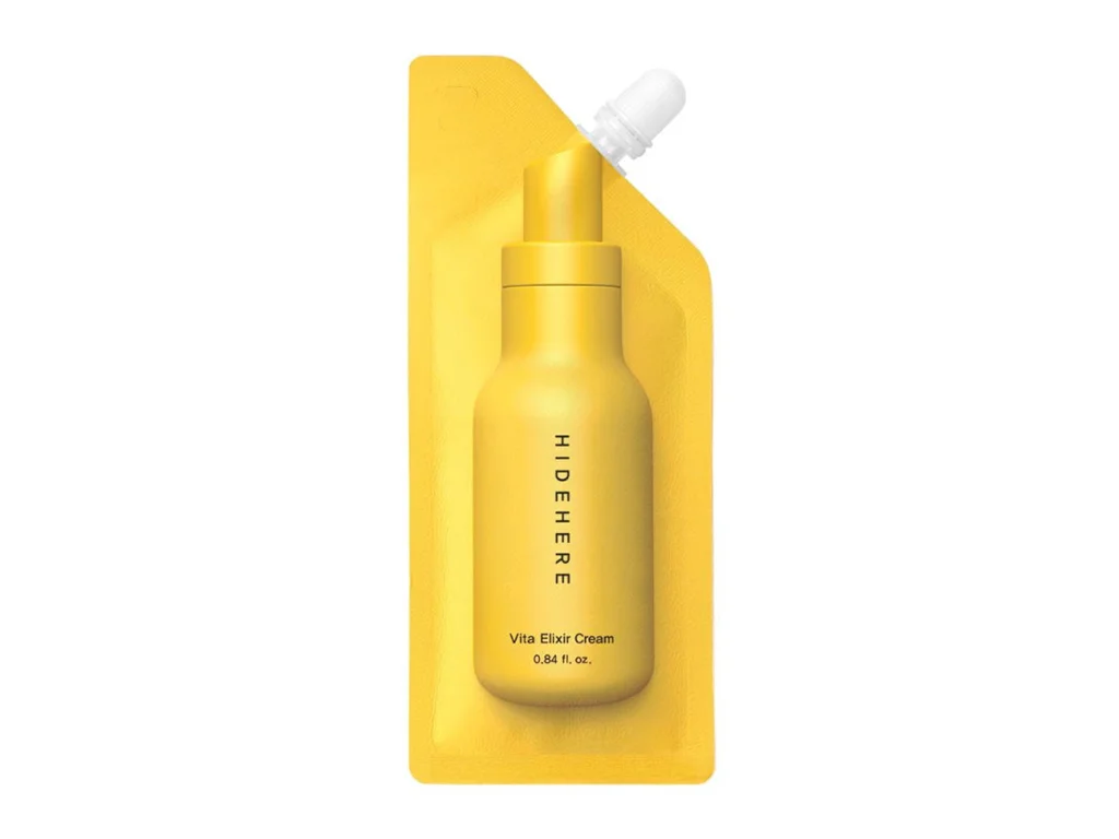 HIDEHERE VITA ELIXIR CREAM 25ML