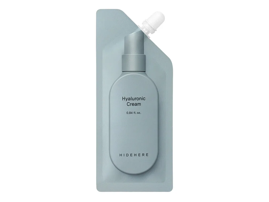HIDEHERE HYALURONIC CREAM 25ML