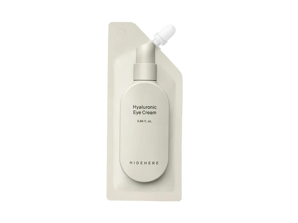 HIDEHERE HYALURONIC EYECREAM 25ML