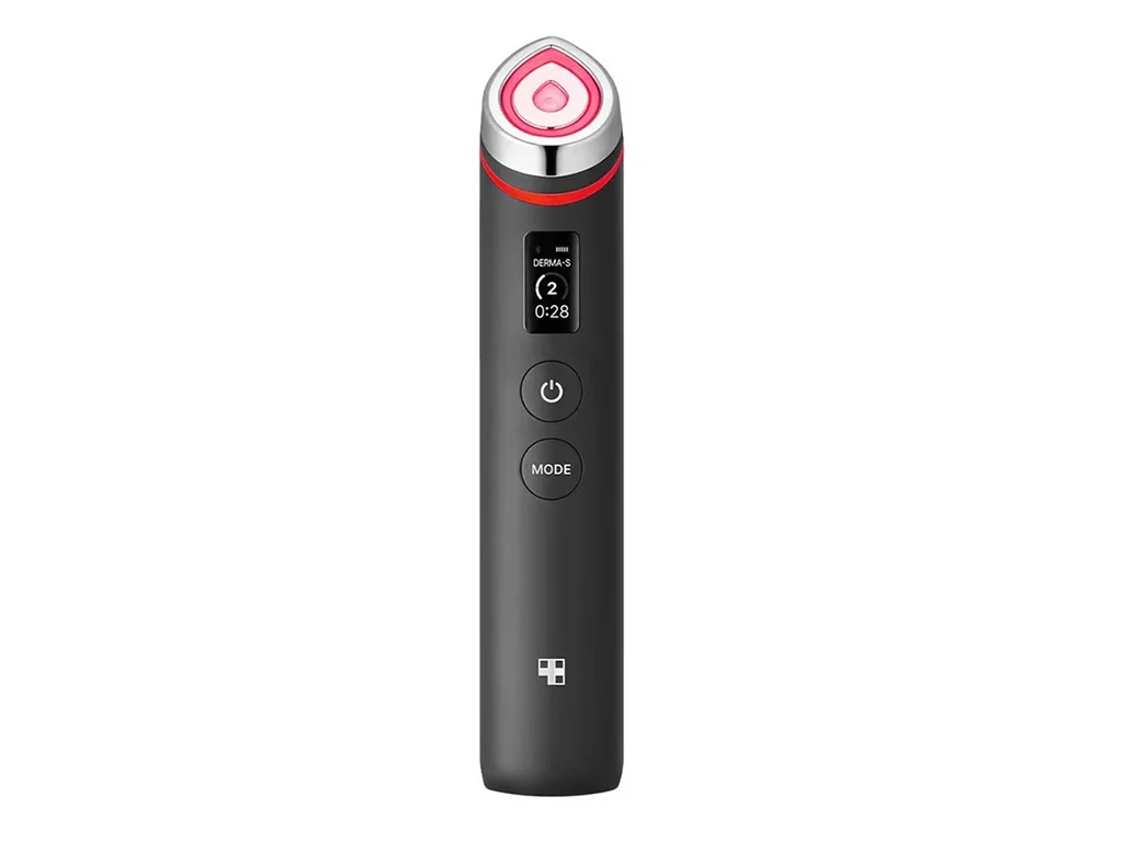 MEDICUBE AGE-R BOOSTEER PRO-BLACK