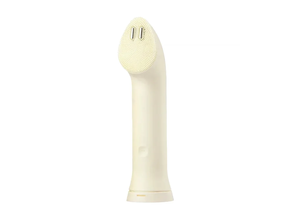 MEDICUBE AGE-R CLEANSER HEAD-BEIGE