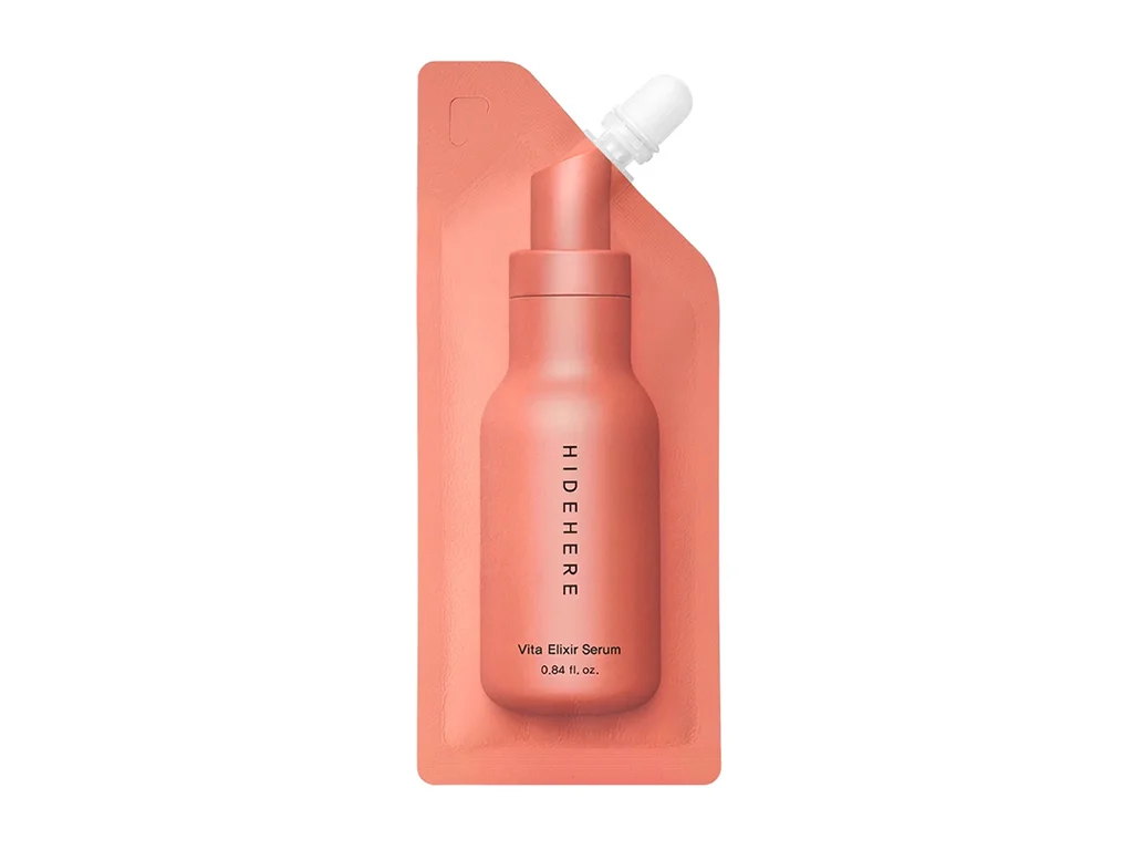 HIDEHERE VITA ELIXIR SERUM 25ML