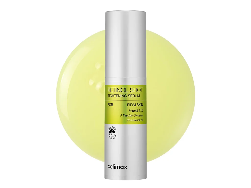 CELIMAX VITA-A RETINOL SHOT TIGHT SERUM