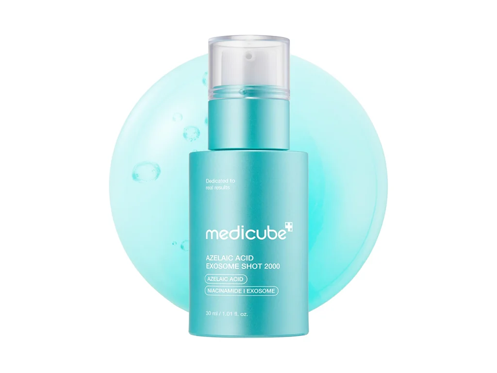 MEDICUBE AZELAIC ACID EXOSOME SHOT 2000